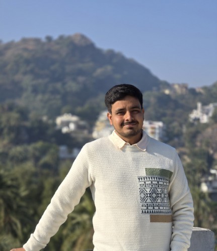 Abhishek Singh